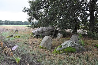 Großsteingrab Lintern