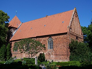 Kirche Neuenkirchen