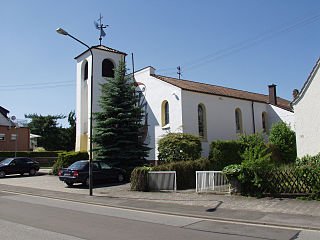 St. Georg