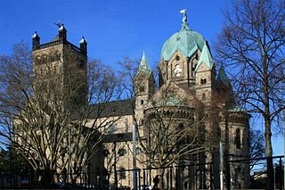 Quirinus-Münster