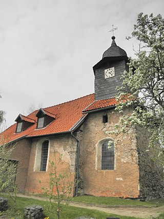 Sankt Johannis