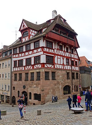 Albrecht-Dürer-Haus