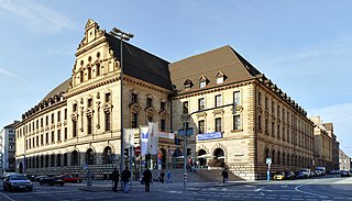 Deutsche Bahn Museum