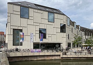 Deutsches Museum Nürnberg