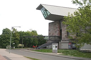 Dokumentationszentrum Reichsparteitagsgelände