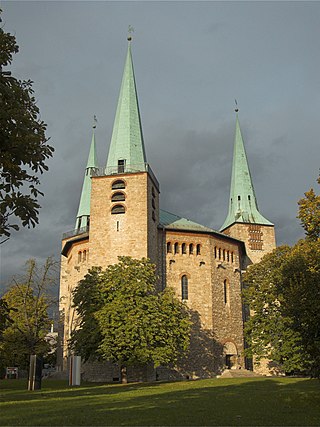Reformations-Gedächtnis-Kirche