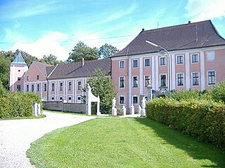 Schloss Sinning