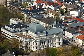 Oldenburgisches Staatstheater