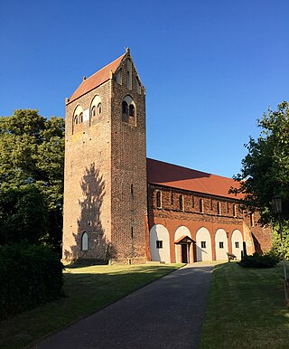 Dorfkirche Königsmark