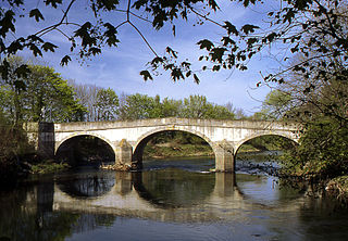 Calenberger Brücke