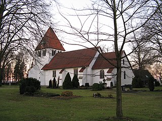 Evangelische Kirche Heimsen