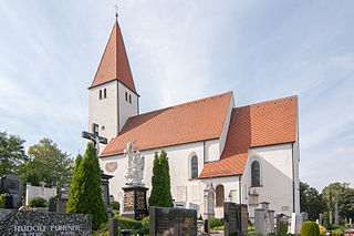 St. Andreas