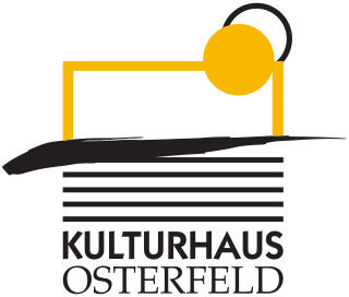 Kulturhaus Osterfeld