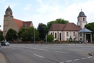 St. Martinskirche Stadtmuseum