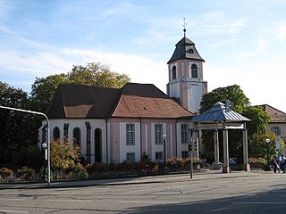 Stadtmuseum Pforzheim