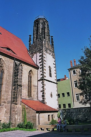 Klosterkirche St. Heinrich