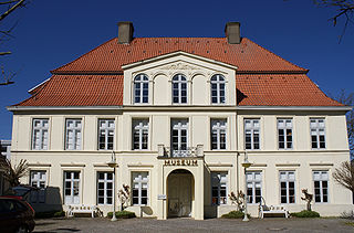 Museum des Kreises Plön
