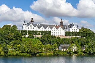 Schloss Plön