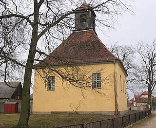 Dorfkirche Drewitz