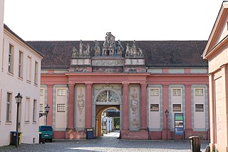 Haus der Brandenburgisch-Preußischen Geschichte
