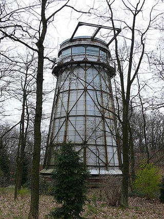 Helmert-Turm