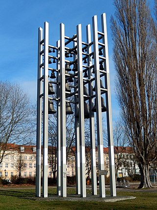 Potsdamer Glockenspiel