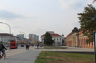 Spielbank Potsdam