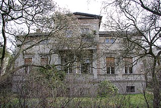 Villa Hasselkampf