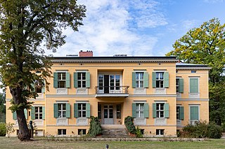 Villa Quandt