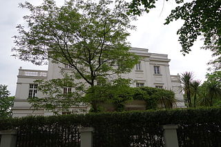 Villa Wunderkind