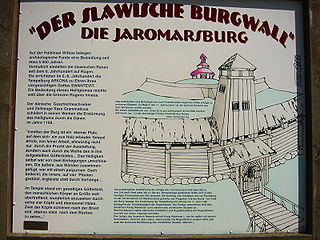 Jaromarsburg