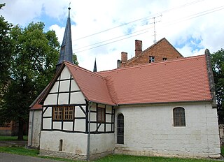 St.-Johannis-Kapelle