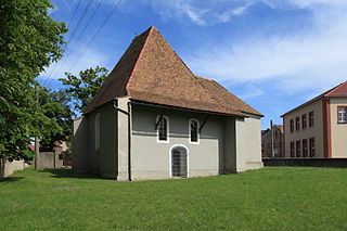 Alte Pfarrkirche
