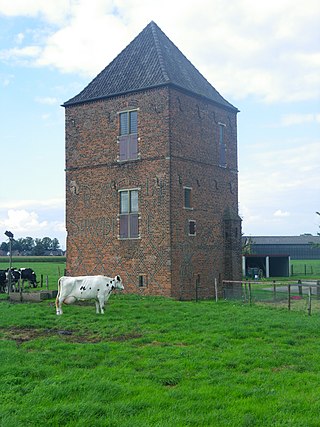 Battenbergturm