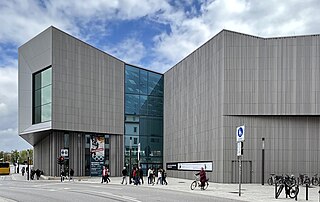 Museum der Bayerischen Geschichte