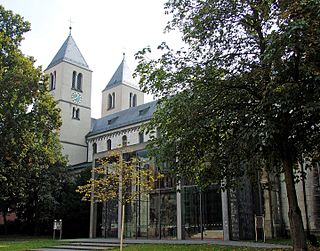 Schottenkirche St. Jakob