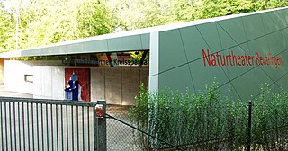 Naturtheater Reutlingen