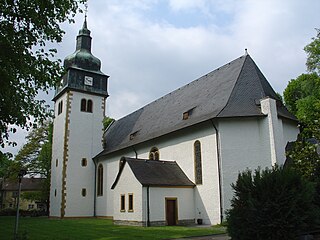 St. Jakobus