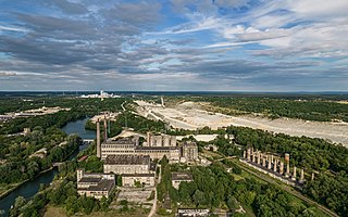 Museumspark Rüdersdorf