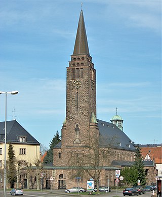 Christkönigkirche