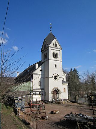 Stumm-Kirche