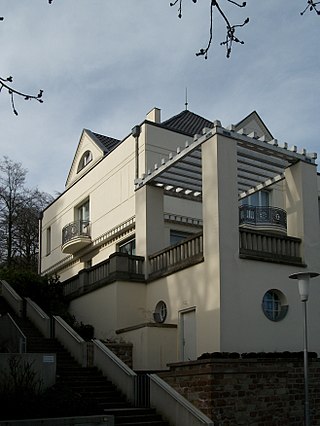 Villa Obenauer