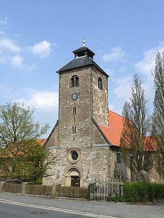 St.-Nicolai-Kirche