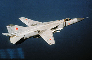 МіГ-23БН