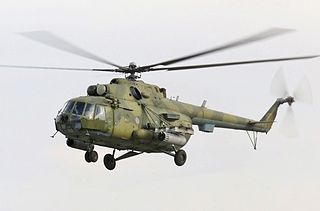 Mi-8T Hip