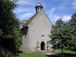St.-Anna-Kapelle