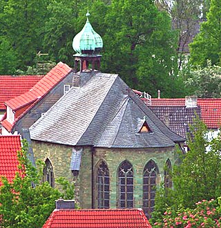 Brunsteinkapelle
