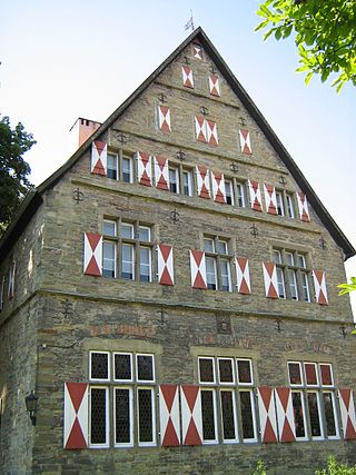 Burghofmuseum