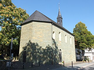 Nikolai-Kapelle