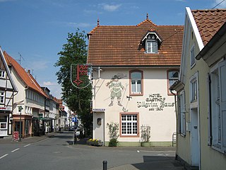 Pilgrimhaus